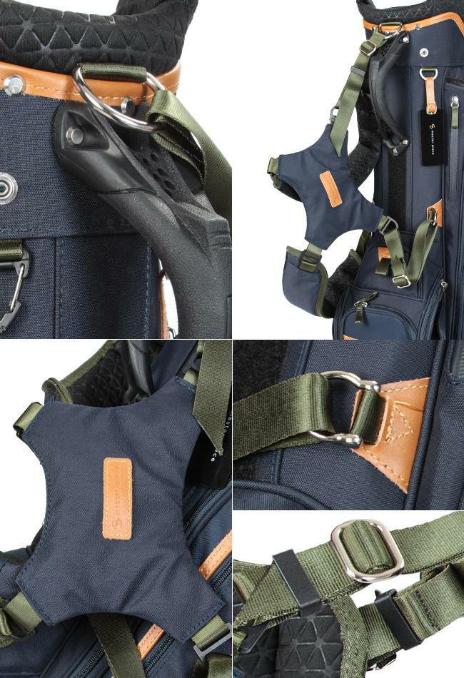 マスターピース ゴルフ ゴルフ/ポテンシャル ゴルフ master-piece GOLF mspc-02630