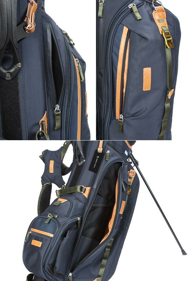 マスターピース ゴルフ ゴルフ/ポテンシャル ゴルフ master-piece GOLF mspc-02630