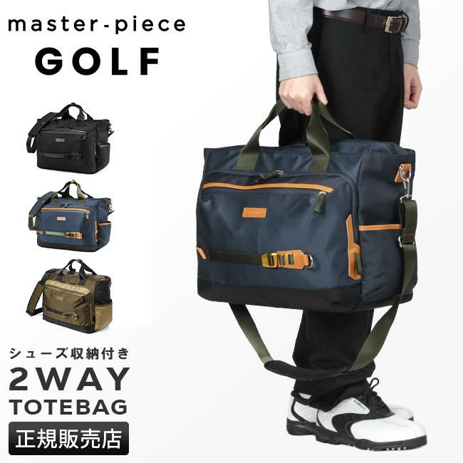 マスターピース ゴルフ ゴルフ/ポテンシャル ゴルフ master-piece GOLF mspc-02631