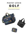 マスターピース ゴルフ ゴルフ/ポテンシャル ゴルフ master-piece GOLF mspc-02631