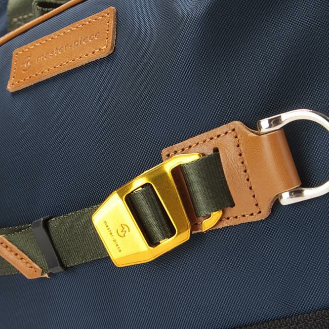 マスターピース ゴルフ ゴルフ/ポテンシャル ゴルフ master-piece GOLF mspc-02631