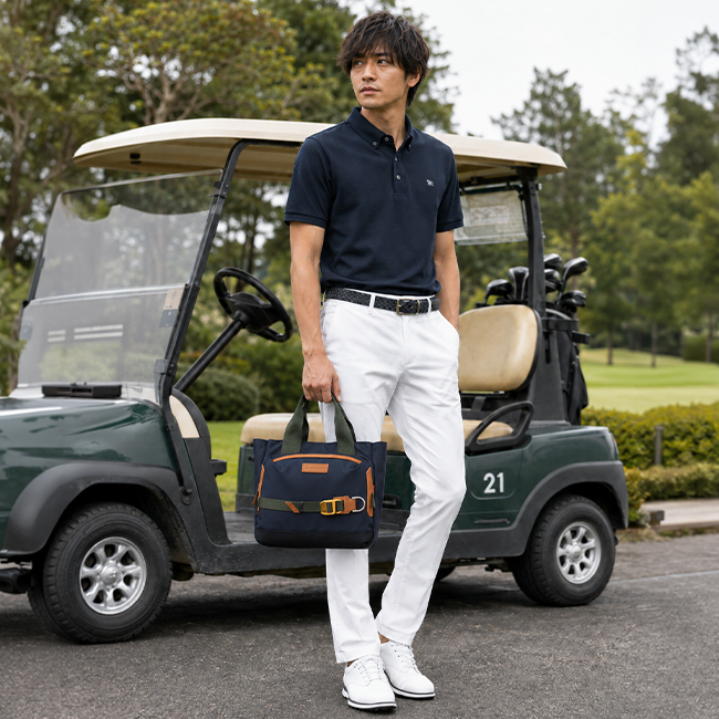 マスターピース ゴルフ ゴルフ/ポテンシャル ゴルフ master-piece GOLF mspc-02632
