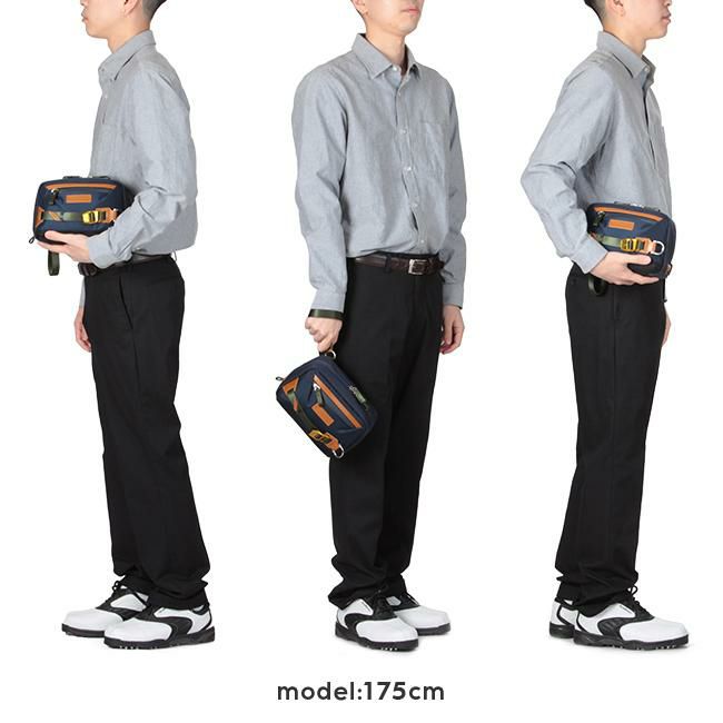 マスターピース ゴルフ ゴルフ/ポテンシャル ゴルフ master-piece GOLF mspc-02633