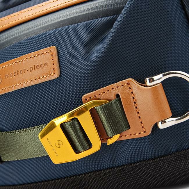 マスターピース ゴルフ ゴルフ/ポテンシャル ゴルフ master-piece GOLF mspc-02633