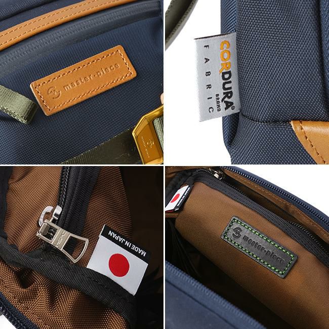 マスターピース ゴルフ ゴルフ/ポテンシャル ゴルフ master-piece GOLF mspc-02633