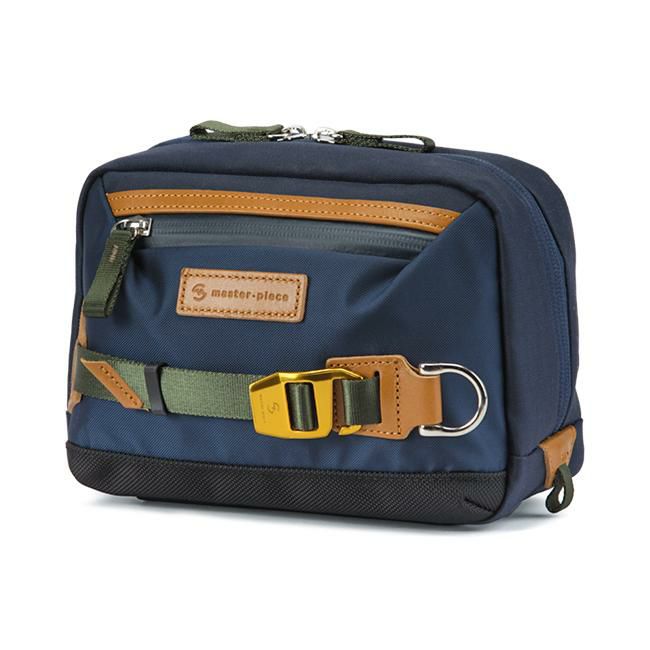 マスターピース ゴルフ ゴルフ/ポテンシャル ゴルフ master-piece GOLF mspc-02633