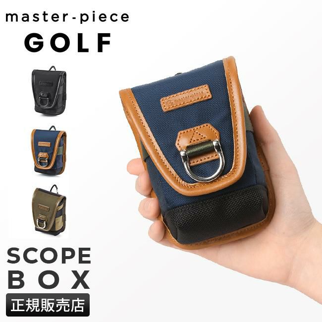 マスターピース ゴルフ ゴルフ/ポテンシャル ゴルフ master-piece GOLF mspc-02634