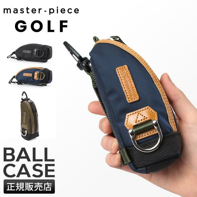 マスターピース ゴルフ ゴルフ/ポテンシャル ゴルフ master-piece GOLF mspc-02635