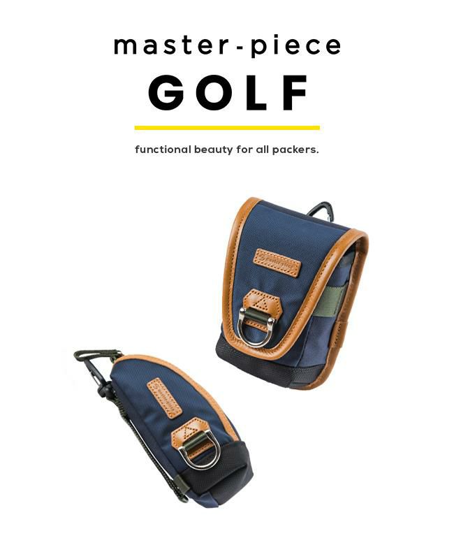 マスターピース ゴルフ ゴルフ/ポテンシャル ゴルフ master-piece GOLF mspc-02635