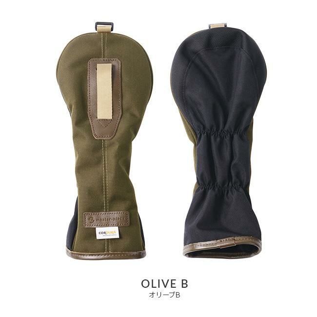 マスターピース ゴルフ ゴルフ/ポテンシャル ゴルフ master-piece GOLF mspc-02637