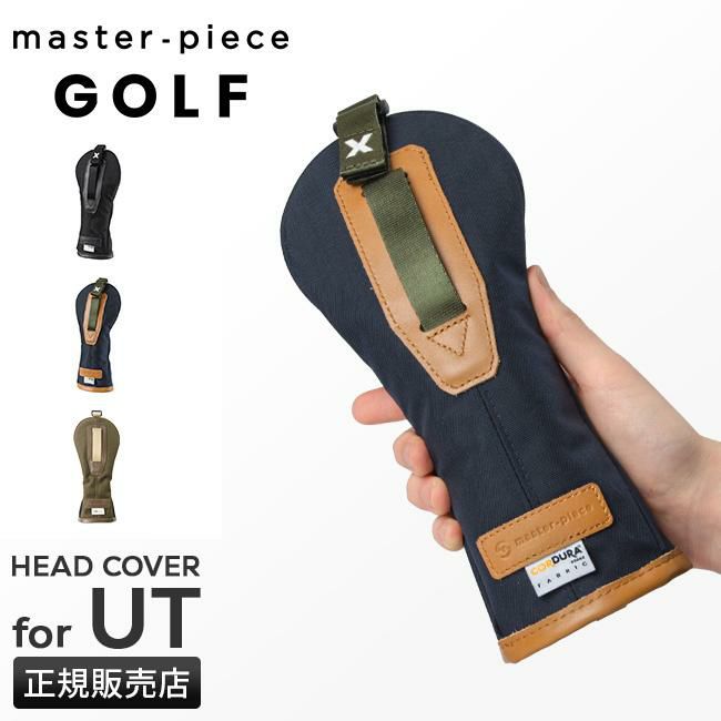 マスターピース ゴルフ ゴルフ/ポテンシャル ゴルフ master-piece GOLF mspc-02638