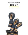 マスターピース ゴルフ ゴルフ/ポテンシャル ゴルフ master-piece GOLF mspc-02638