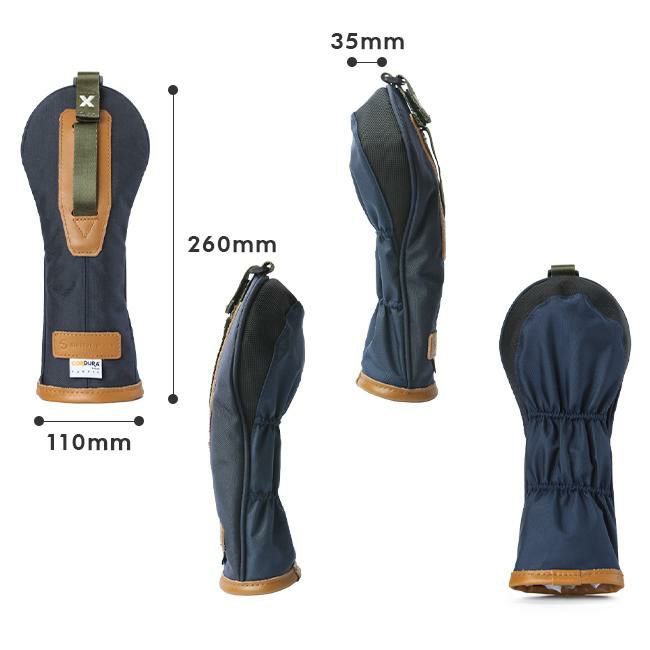 マスターピース ゴルフ ゴルフ/ポテンシャル ゴルフ master-piece GOLF mspc-02638