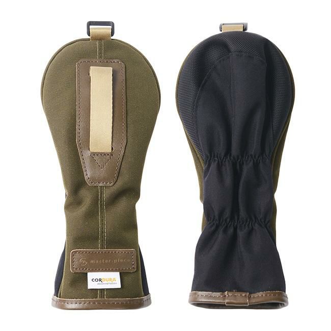 マスターピース ゴルフ ゴルフ/ポテンシャル ゴルフ master-piece GOLF mspc-02638