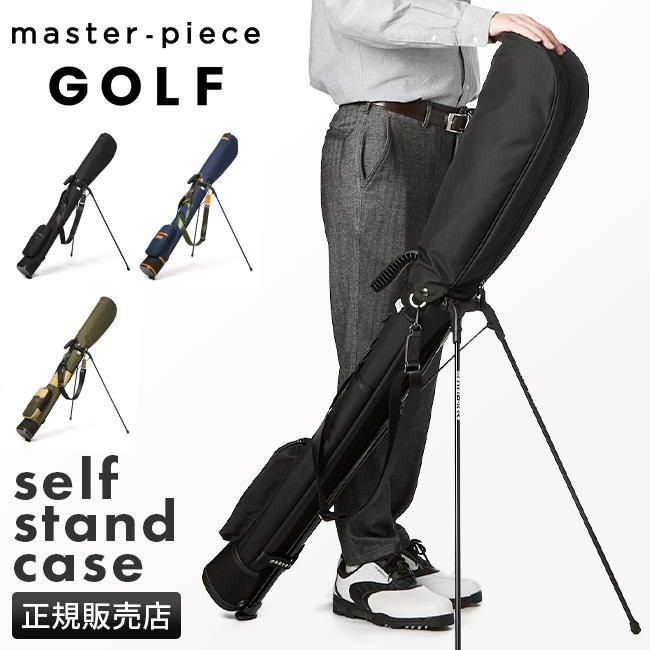 マスターピース ゴルフ ゴルフ/ポテンシャル ゴルフ master-piece GOLF mspc-02639
