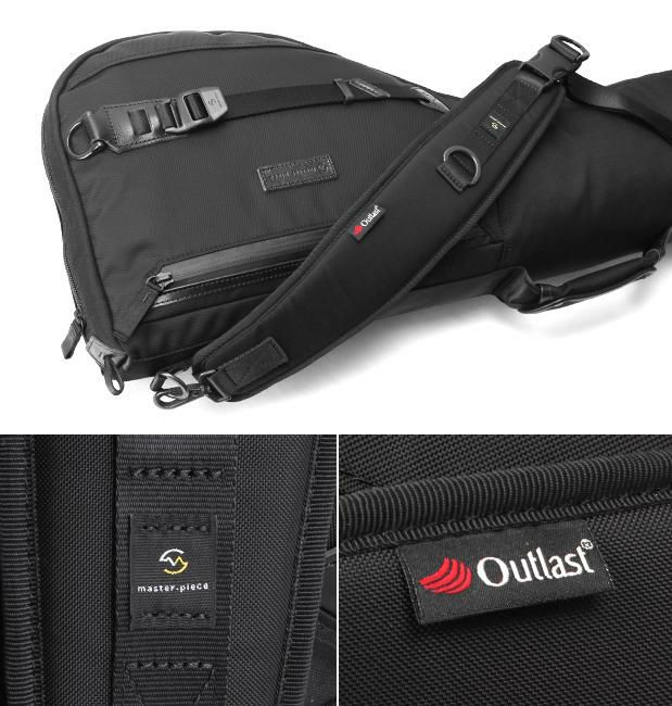 マスターピース ゴルフ ゴルフ/ポテンシャル ゴルフ master-piece GOLF mspc-02640