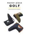マスターピース ゴルフ ゴルフ/ポテンシャル ゴルフ master-piece GOLF mspc-02641