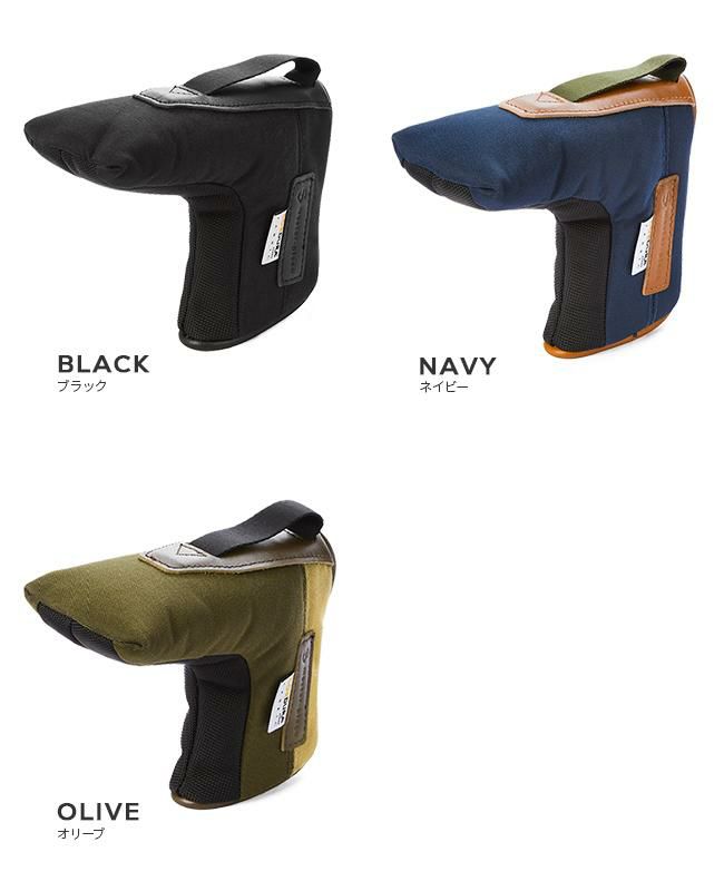 マスターピース ゴルフ ゴルフ/ポテンシャル ゴルフ master-piece GOLF mspc-02641