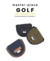 マスターピース ゴルフ ゴルフ/ポテンシャル ゴルフ master-piece GOLF mspc-02642