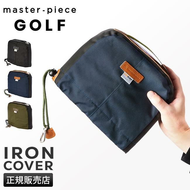 マスターピース ゴルフ ゴルフ/ポテンシャル ゴルフ master-piece GOLF mspc-02643