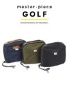 マスターピース ゴルフ ゴルフ/ポテンシャル ゴルフ master-piece GOLF mspc-02643