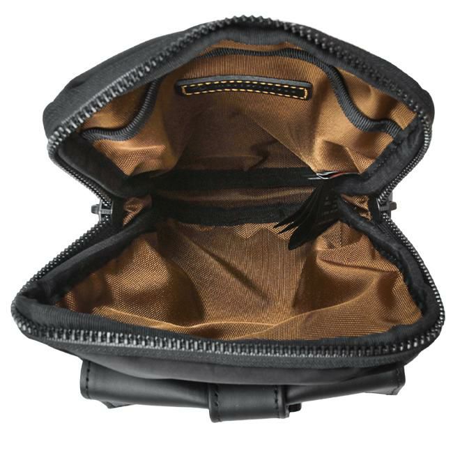 マスターピース コンフィナイロンver. ショルダーバッグ master-piece mspc-02750-n