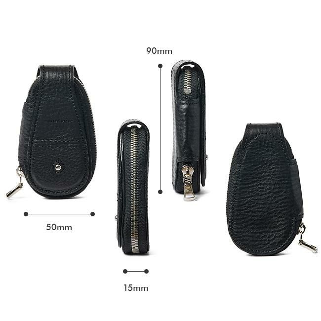 マスターピース ディア キーケース キーホルダー master-piece mspc-02805