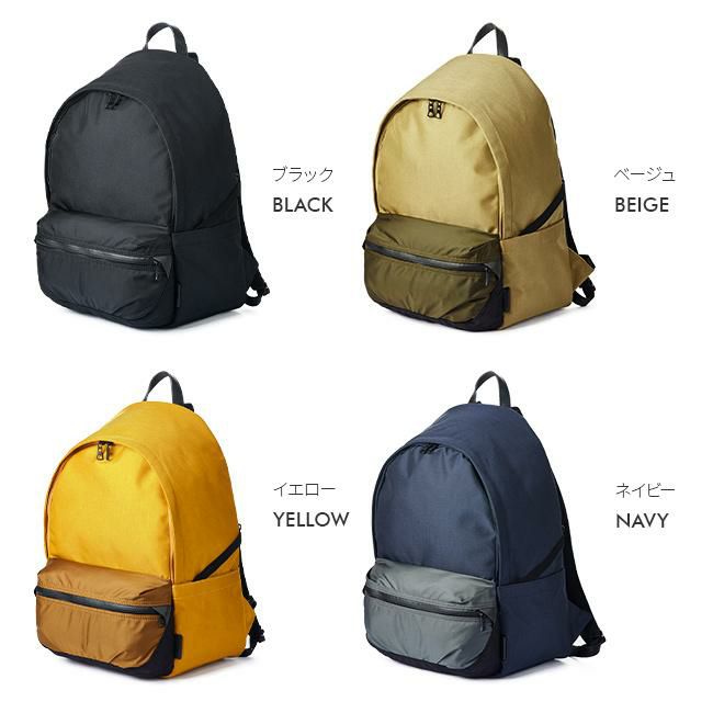 マスターピース m-pack リュック master-piece mspc-02830