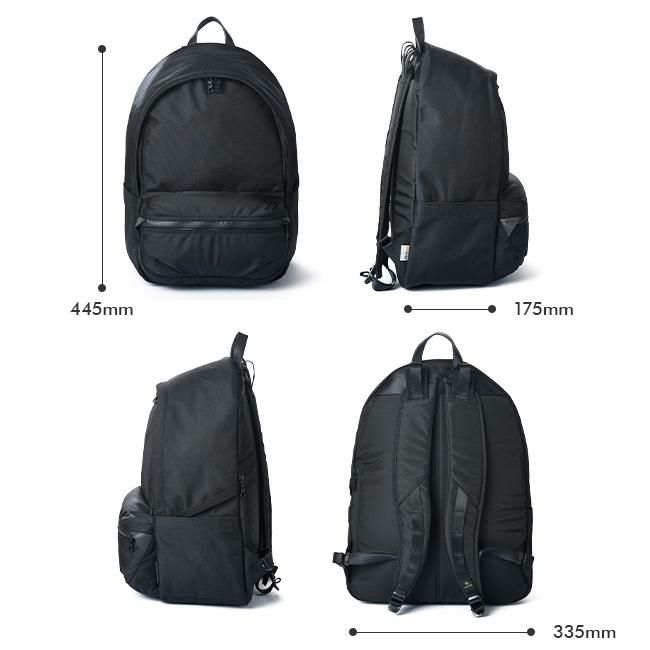 マスターピース m-pack リュック master-piece mspc-02830