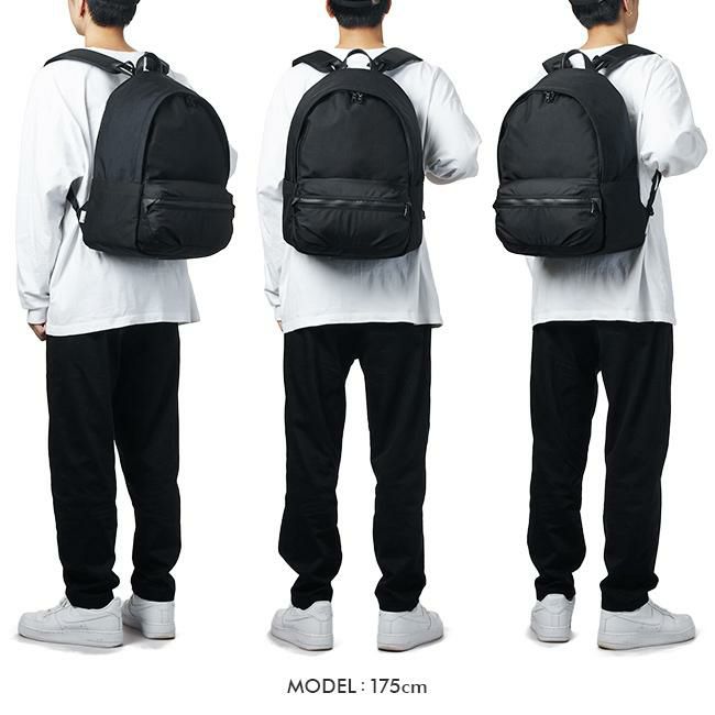 マスターピース m-pack リュック master-piece mspc-02830