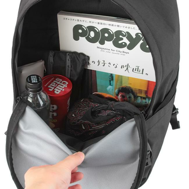 マスターピース m-pack リュック master-piece mspc-02830