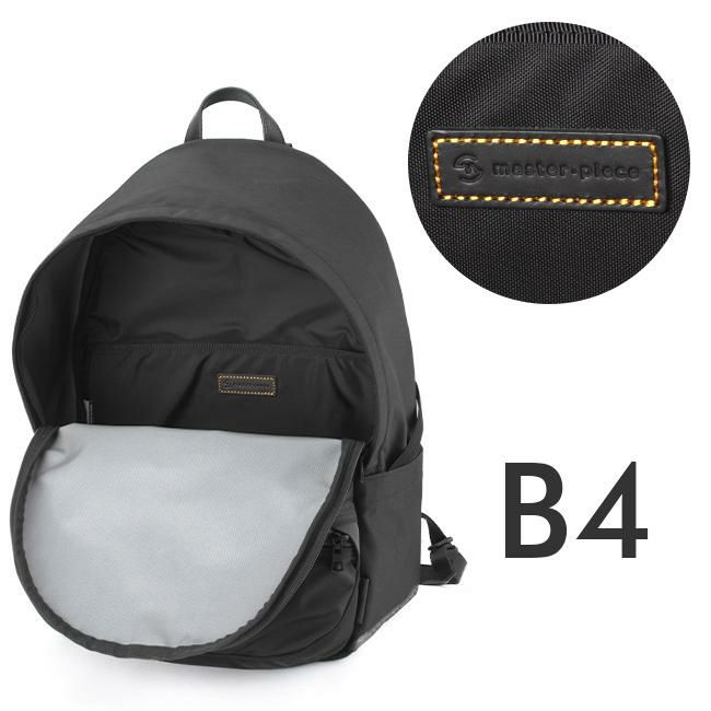マスターピース m-pack リュック master-piece mspc-02830