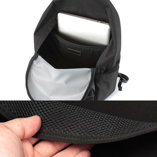 マスターピース m-pack リュック master-piece mspc-02830