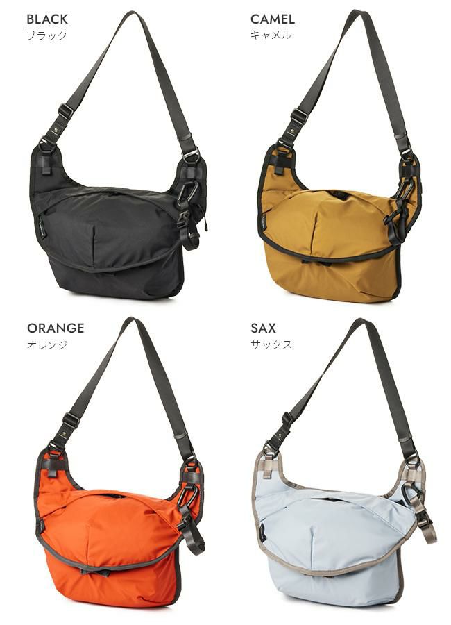 マスターピース フェイス ウエストバッグ master-piece mspc-02870