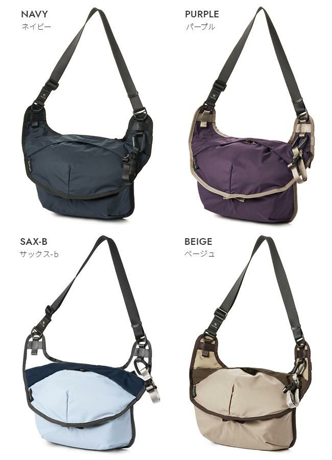 マスターピース フェイス ウエストバッグ master-piece mspc-02870