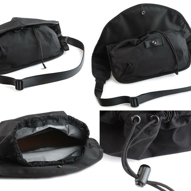 マスターピース フェイス ウエストバッグ master-piece mspc-02870