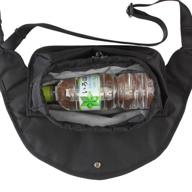 マスターピース フェイス ウエストバッグ master-piece mspc-02870