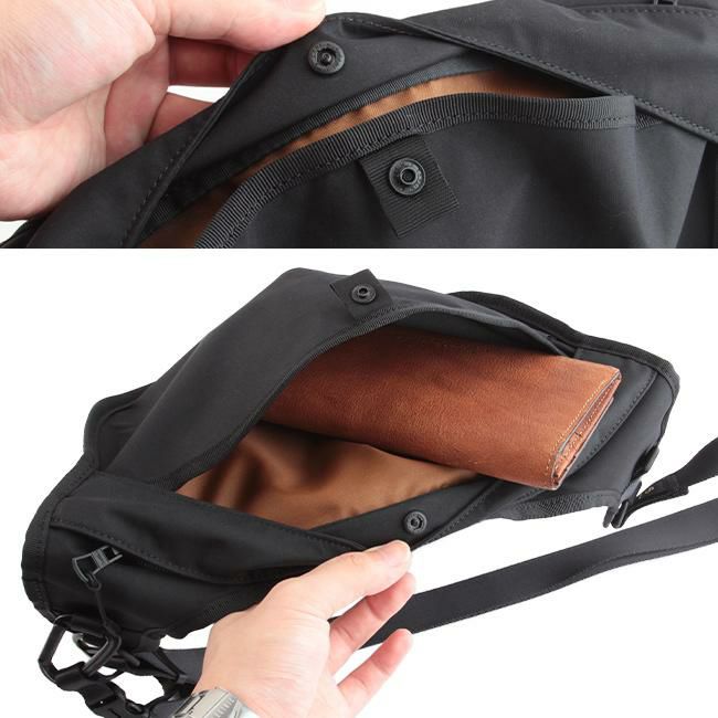 マスターピース フェイス ウエストバッグ master-piece mspc-02870