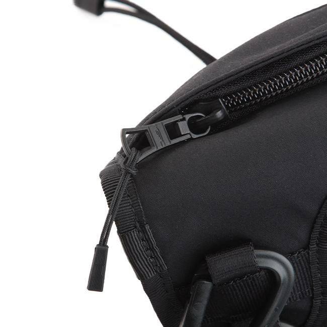 マスターピース フェイス ウエストバッグ master-piece mspc-02870