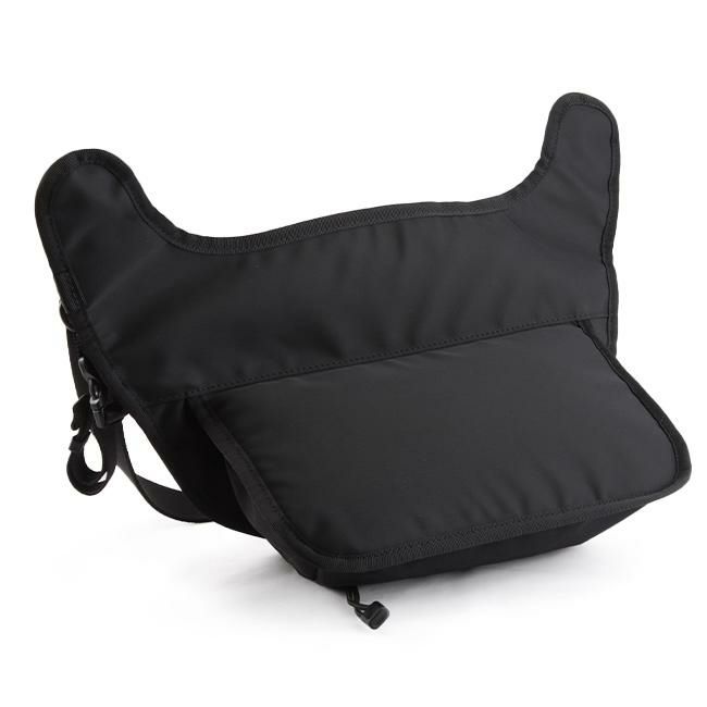 マスターピース フェイス ウエストバッグ master-piece mspc-02870