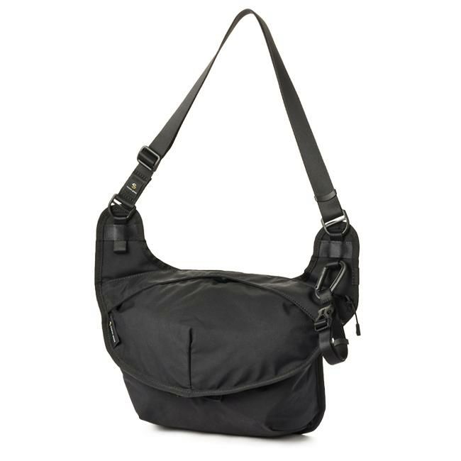 マスターピース フェイス ウエストバッグ master-piece mspc-02870