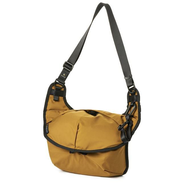 マスターピース フェイス ウエストバッグ master-piece mspc-02870