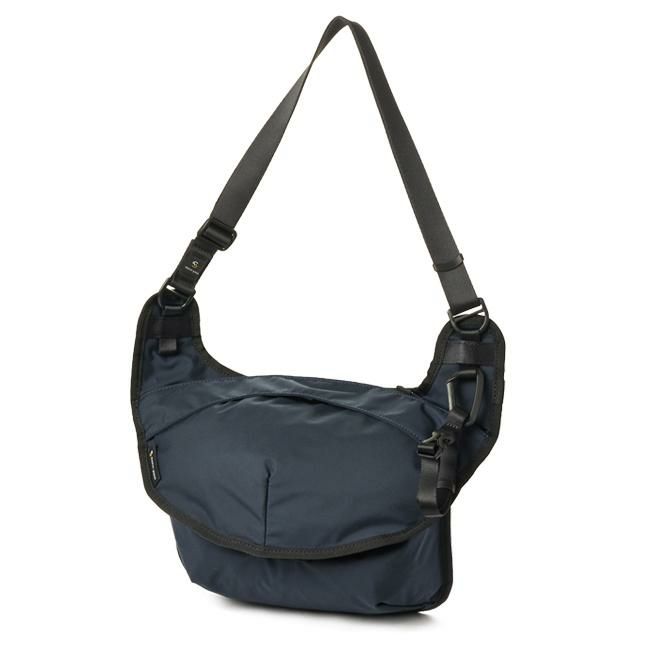 マスターピース フェイス ウエストバッグ master-piece mspc-02870