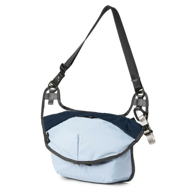 マスターピース フェイス ウエストバッグ master-piece mspc-02870