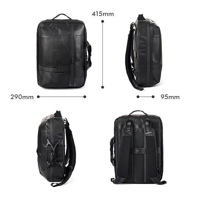 マスターピース アーバン ビジネスリュック master-piece mspc-02921