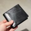 マスターピース ブライドル 二つ折り財布 master-piece mspc-04232