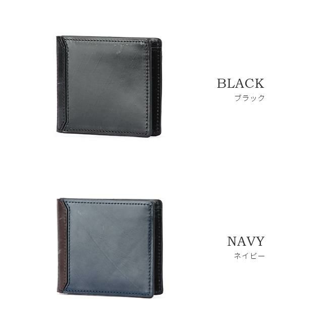 マスターピース ブライドル マネークリップ master-piece mspc-04233