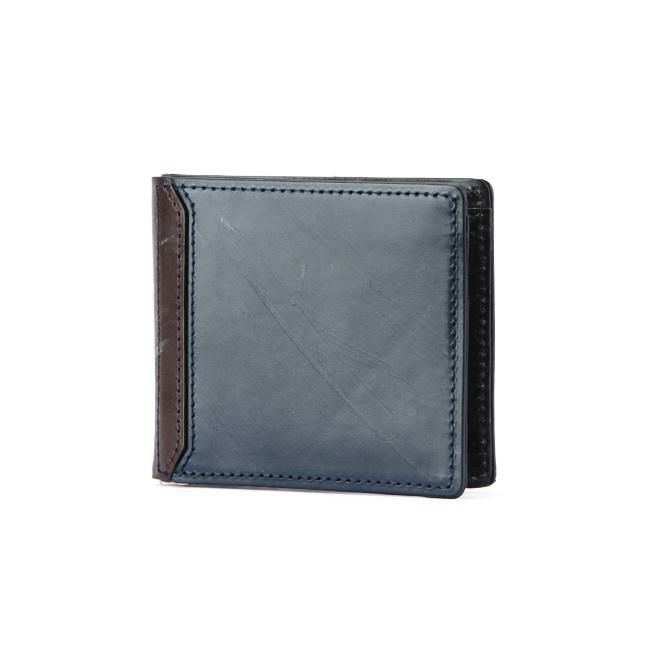 マスターピース ブライドル マネークリップ master-piece mspc-04233