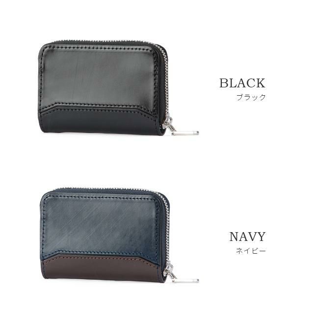 マスターピース ブライドル カードケース 名刺入れ master-piece mspc-04234