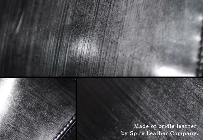 マスターピース ブライドル カードケース 名刺入れ master-piece mspc-04234